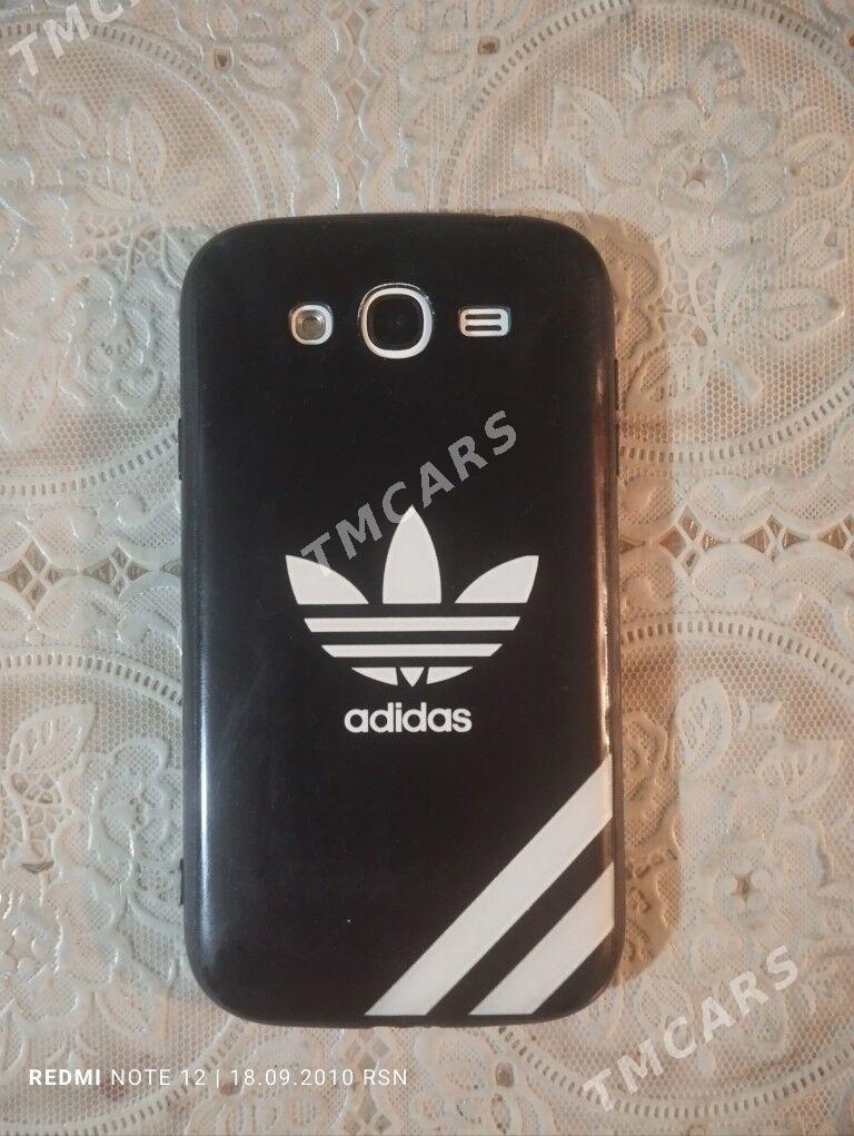 Samsung grand - Türkmenabat - img 2