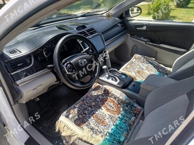 Toyota Camry 2012 - 180 000 TMT - Туркменабат - img 5