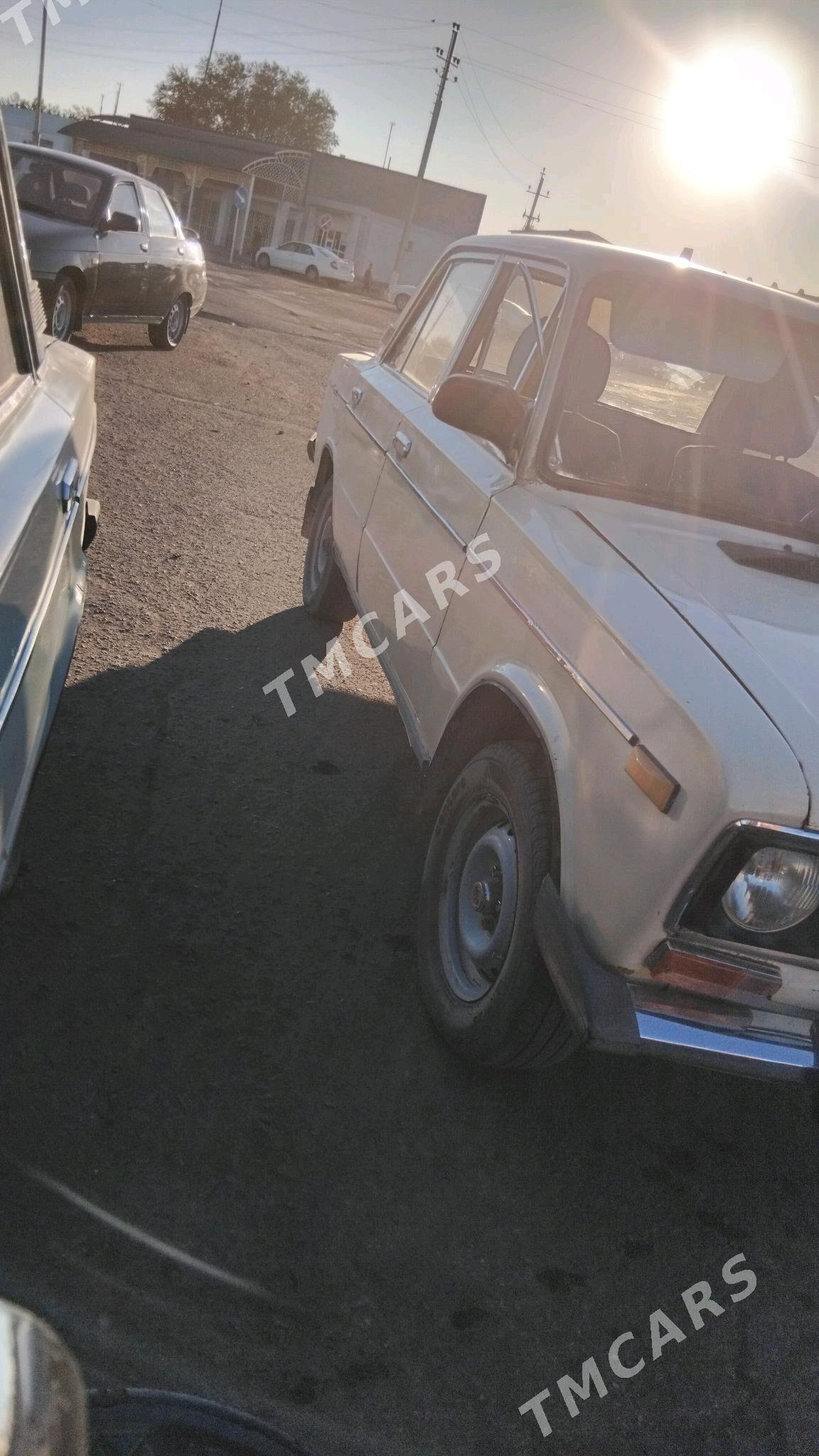 Lada 2106 1986 - 20 000 TMT - Gubadag - img 2