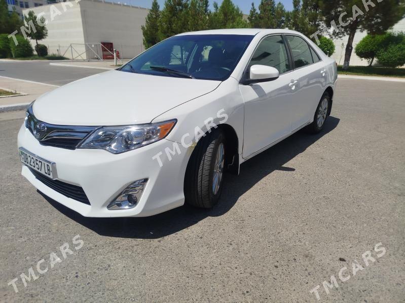 Toyota Camry 2012 - 180 000 TMT - Туркменабат - img 3