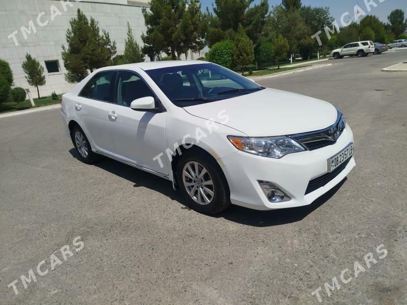 Toyota Camry 2012 - 180 000 TMT - Туркменабат - img 6