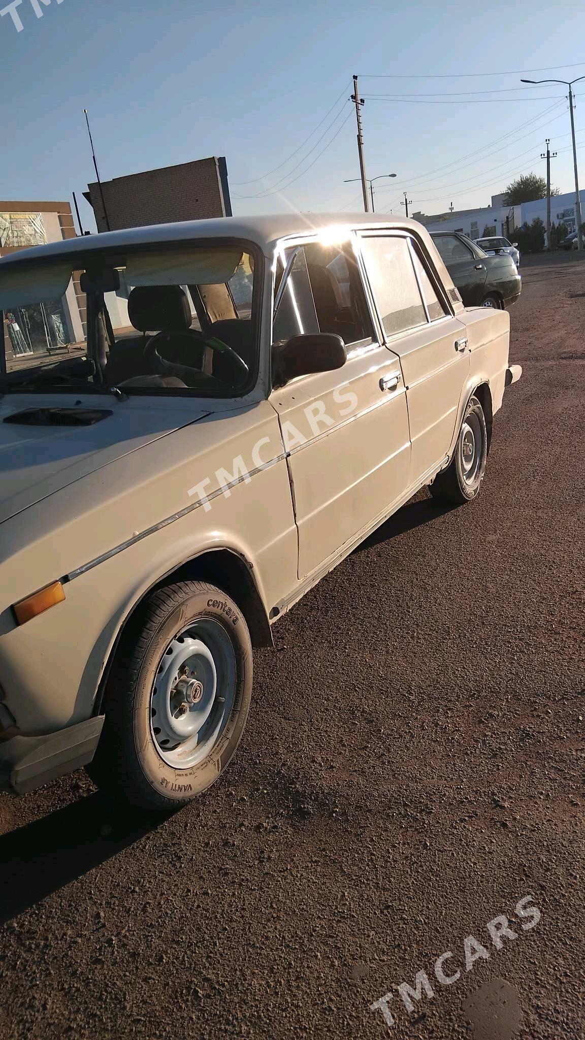 Lada 2106 1986 - 20 000 TMT - Gubadag - img 4