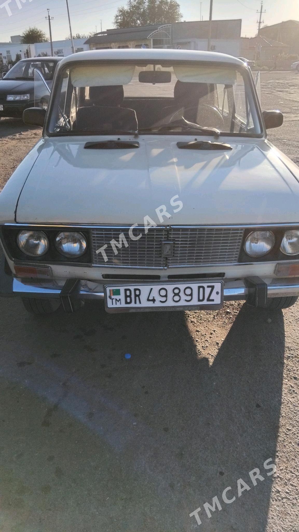 Lada 2106 1986 - 20 000 TMT - Gubadag - img 3