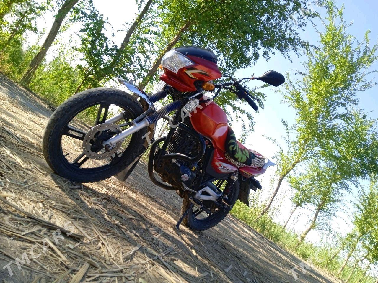 Fekon FK200-14G 2014 - 15 000 TMT - Türkmenbaşy etr. - img 2