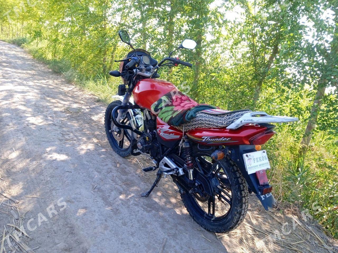 Fekon FK200-14G 2014 - 15 000 TMT - Türkmenbaşy etr. - img 3