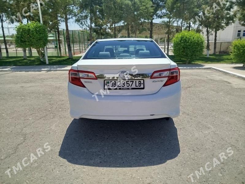 Toyota Camry 2012 - 180 000 TMT - Туркменабат - img 10