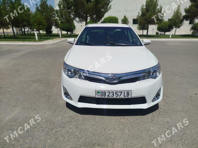 Toyota Camry 2012 - 180 000 TMT - Туркменабат - img 8