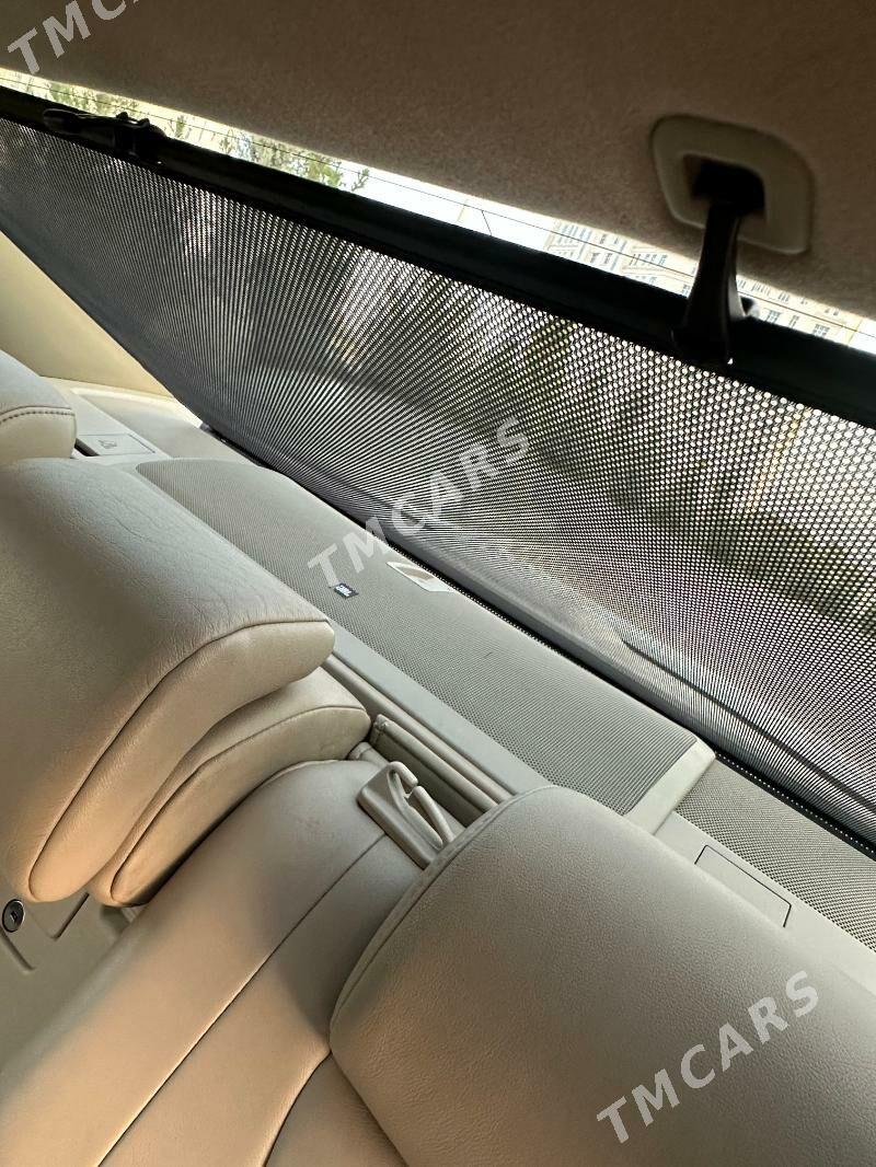 Toyota Camry 2011 - 239 000 TMT - Podwoýski köç. (Bitarap Türkmenistan şaýoly) - img 6