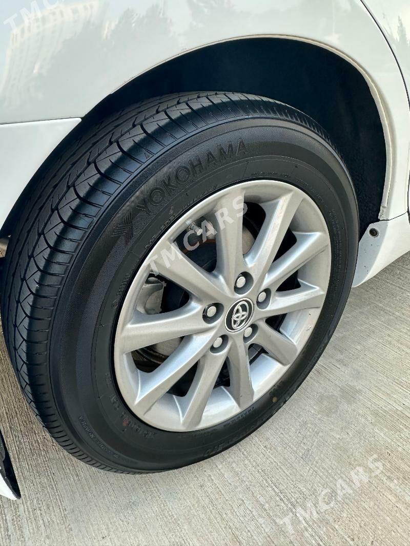 Toyota Camry 2011 - 239 000 TMT - Podwoýski köç. (Bitarap Türkmenistan şaýoly) - img 9