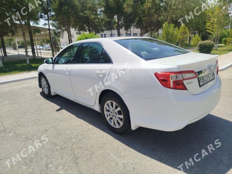 Toyota Camry 2012 - 180 000 TMT - Туркменабат - img 9