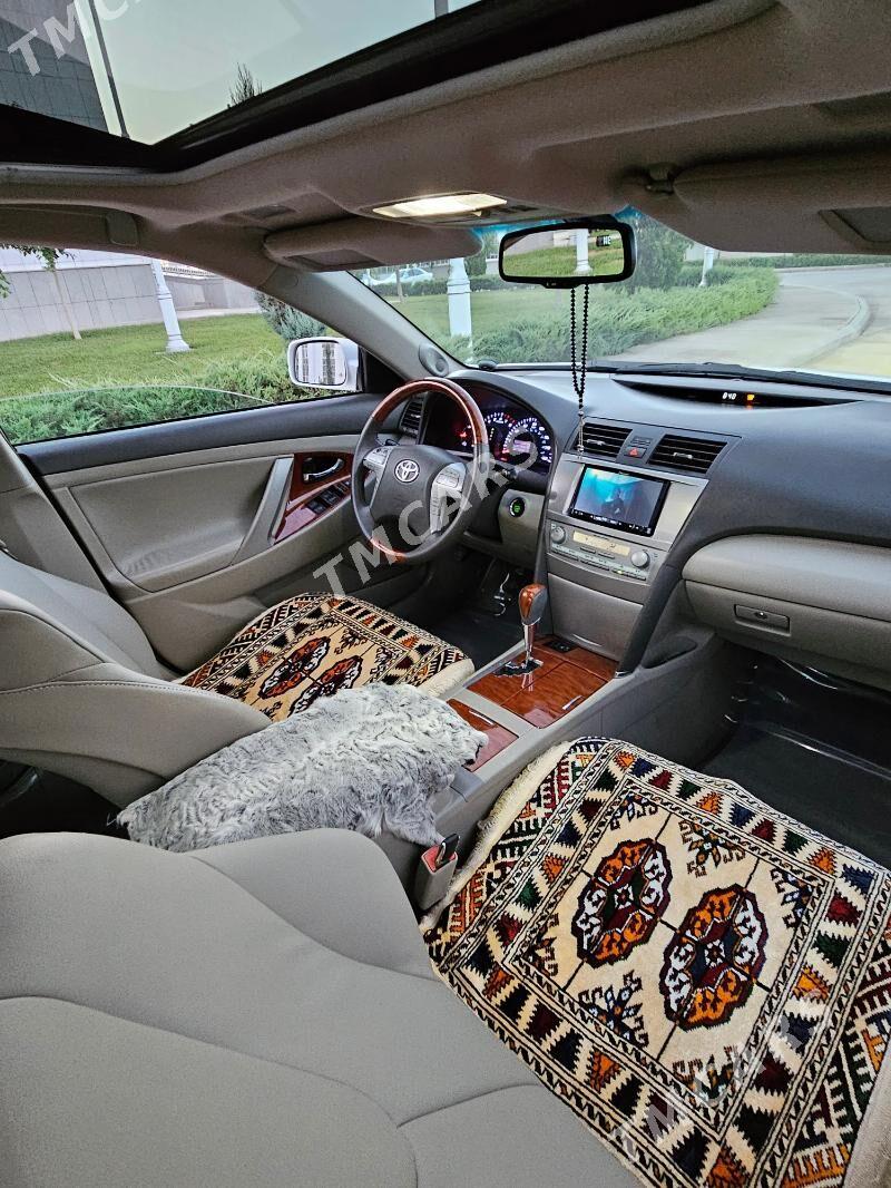 Toyota Camry 2011 - 239 000 TMT - Podwoýski köç. (Bitarap Türkmenistan şaýoly) - img 3
