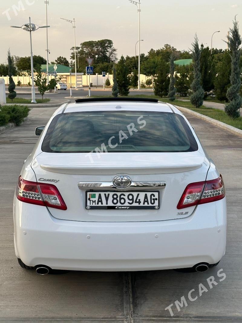 Toyota Camry 2011 - 239 000 TMT - Podwoýski köç. (Bitarap Türkmenistan şaýoly) - img 7