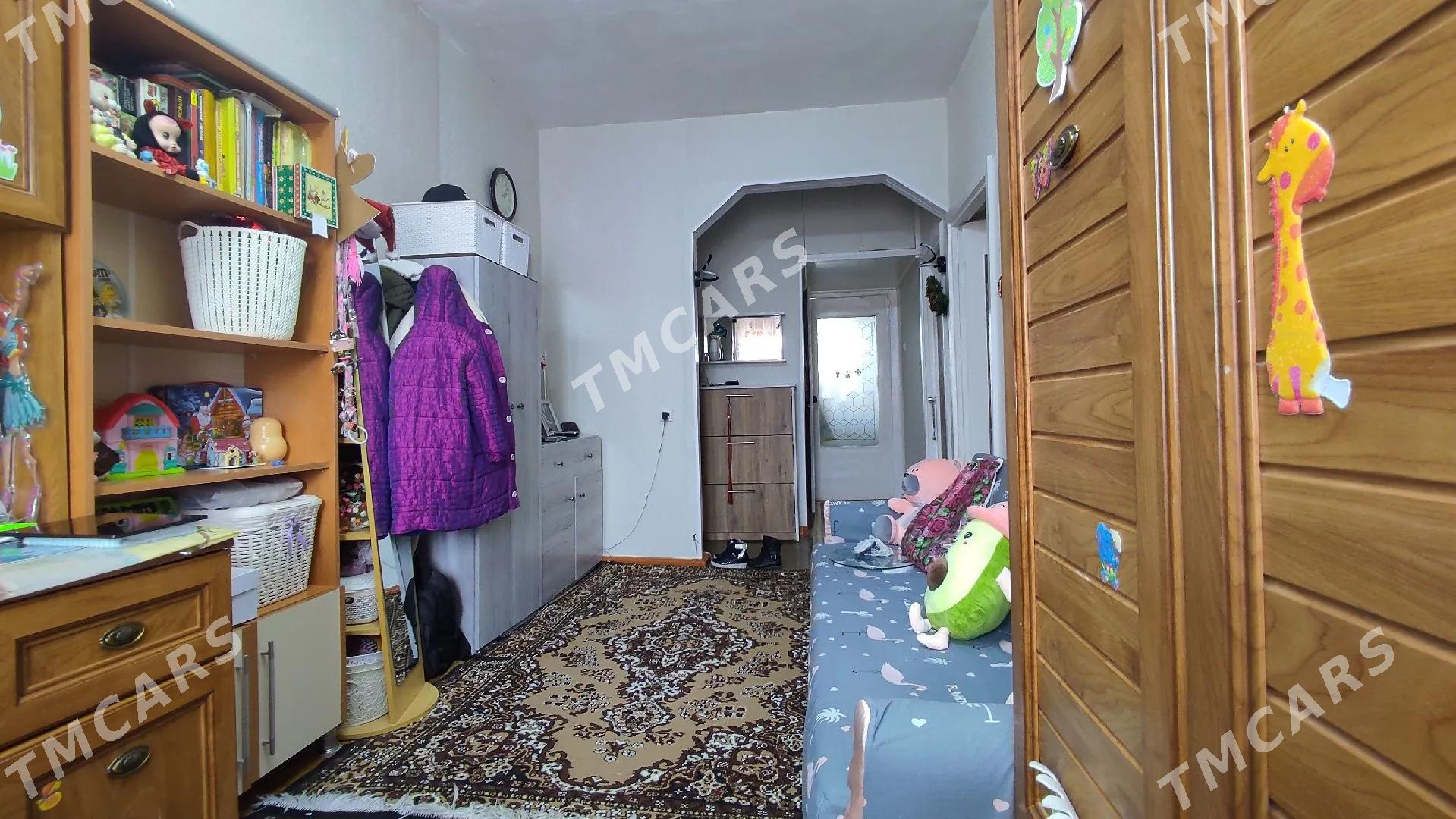 Ким район 3 комнаты - Aşgabat - img 4