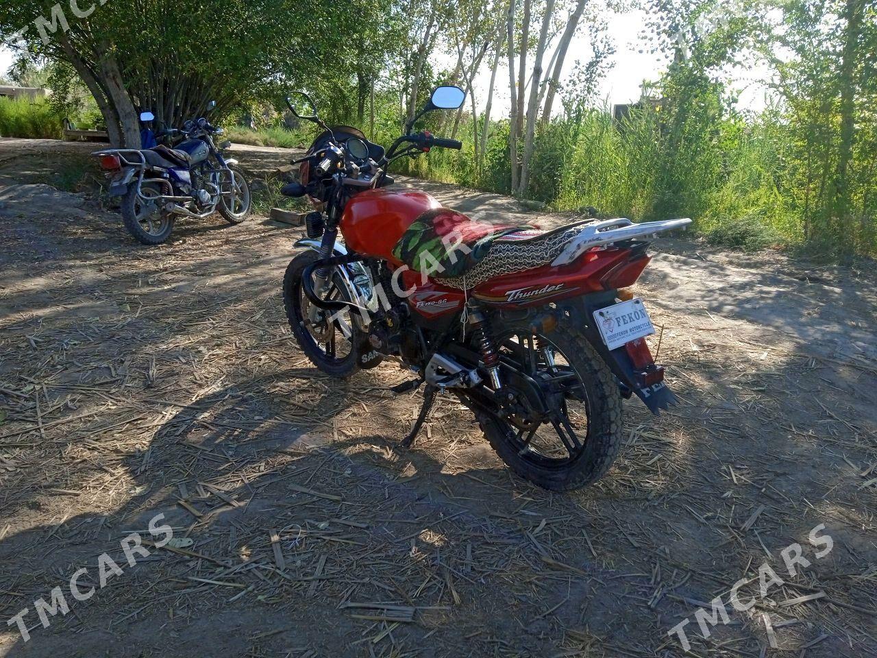 Fekon FK200-14G 2014 - 15 000 TMT - Türkmenbaşy etr. - img 7