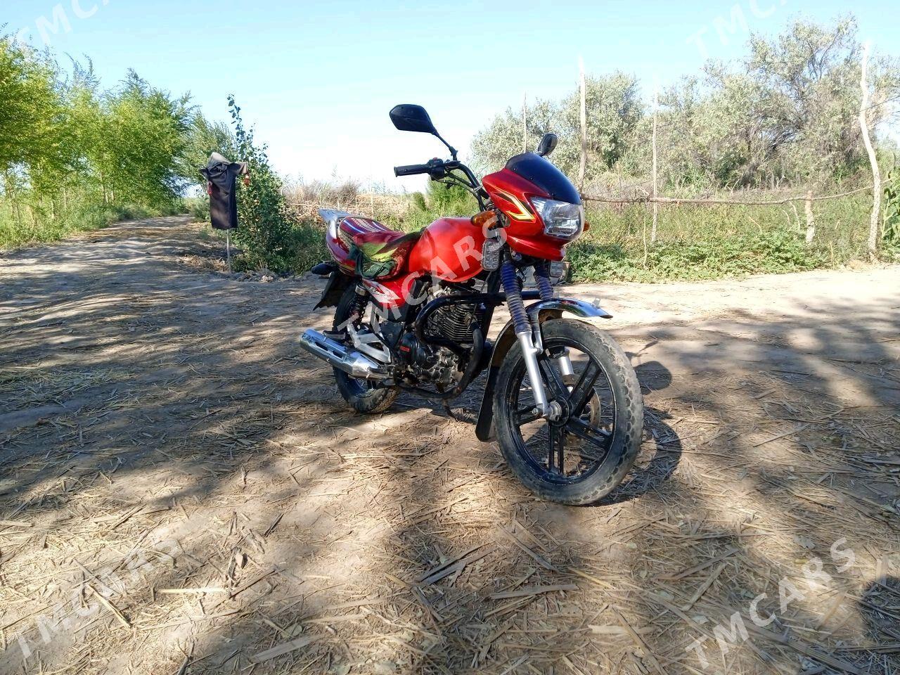 Fekon FK200-14G 2014 - 15 000 TMT - Türkmenbaşy etr. - img 6