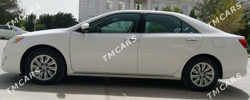 Toyota Camry 2013 - 220 000 TMT - Ашхабад - img 3