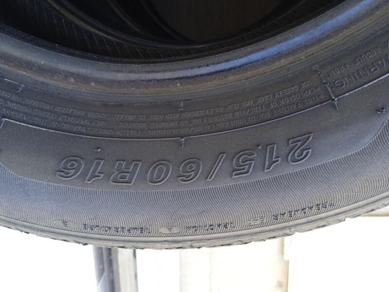 aýak okiz camry 800 TMT - Balkanabat - img 4