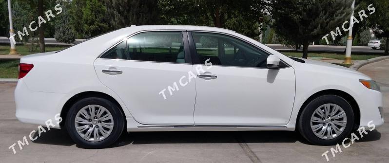 Toyota Camry 2013 - 220 000 TMT - Ашхабад - img 4