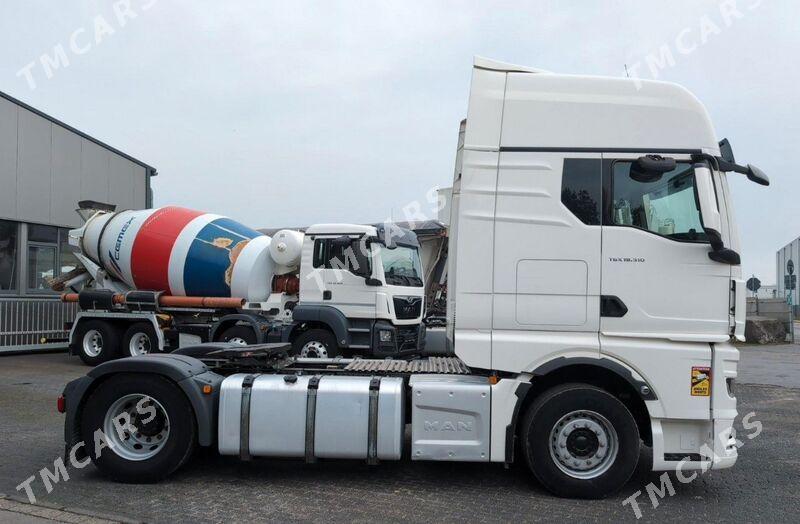 Man TGX 2021 - 1 078 000 TMT - Hitrowka - img 2
