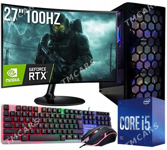i5 12 Gen RTX 5060 GDDR7 - Mary - img 2