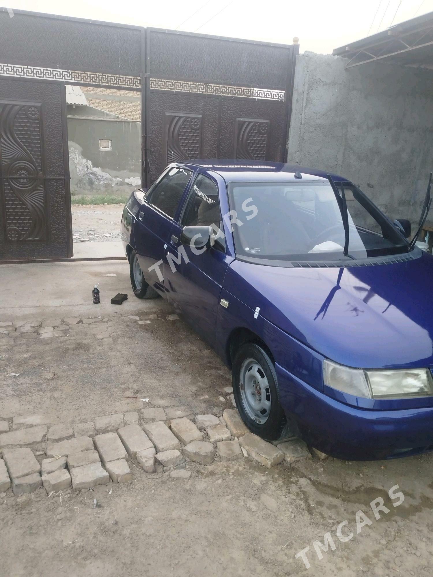Lada 2110 2000 - 18 000 TMT - Байрамали - img 2