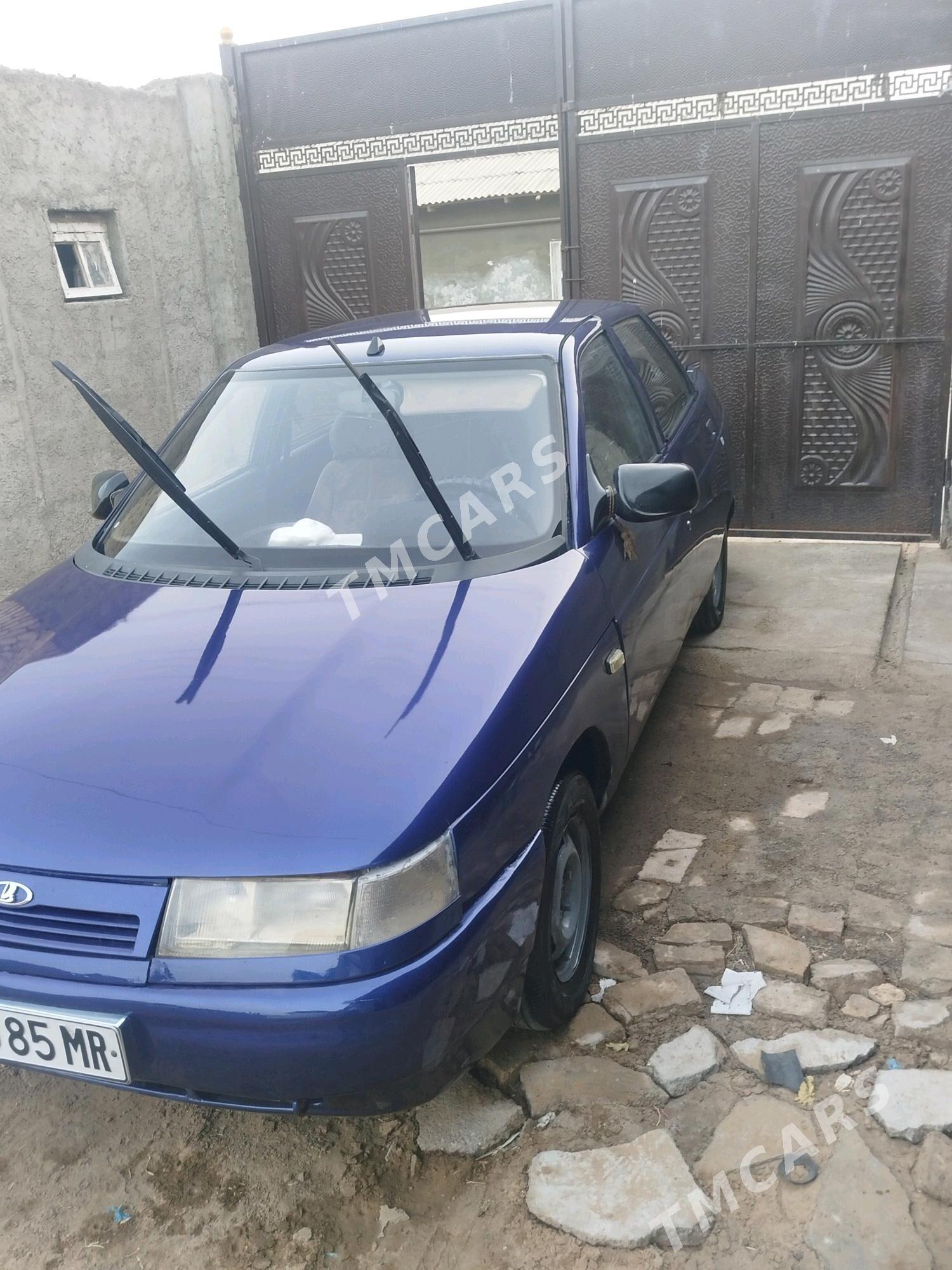 Lada 2110 2000 - 18 000 TMT - Байрамали - img 3