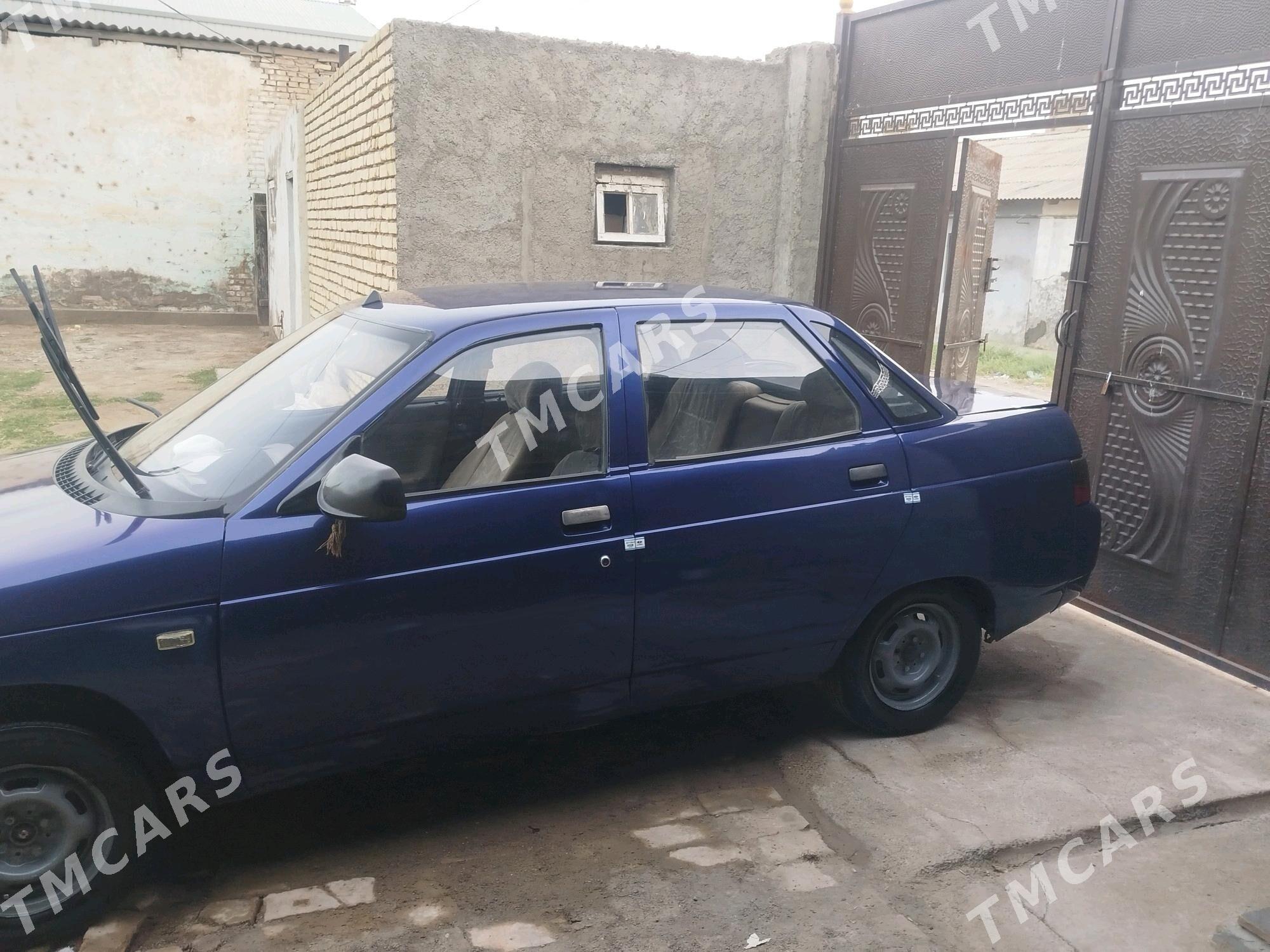 Lada 2110 2000 - 18 000 TMT - Байрамали - img 7