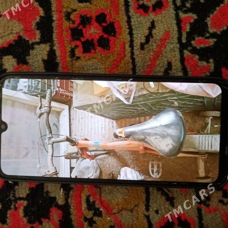 Welosiped - Türkmenbaşy - img 2