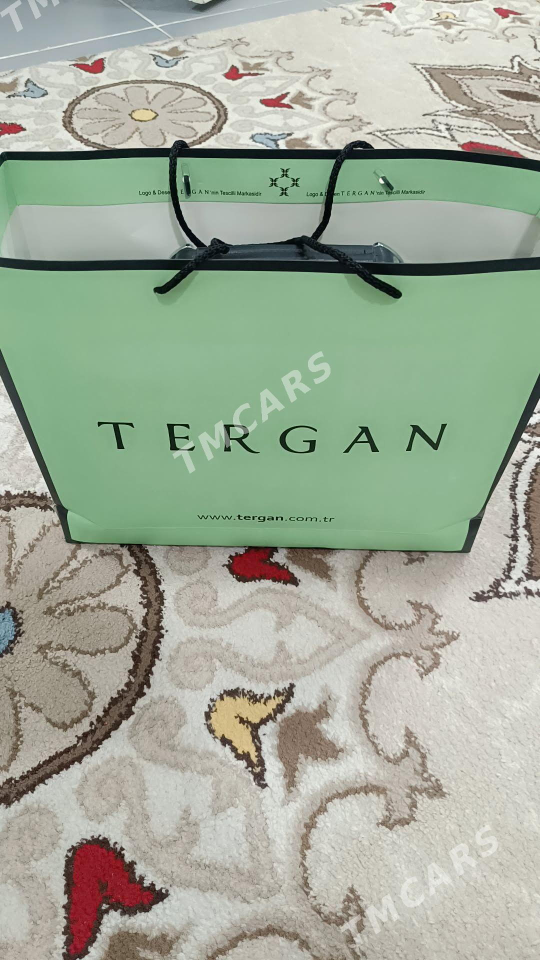 tergan sumka - Мир 7 - img 3