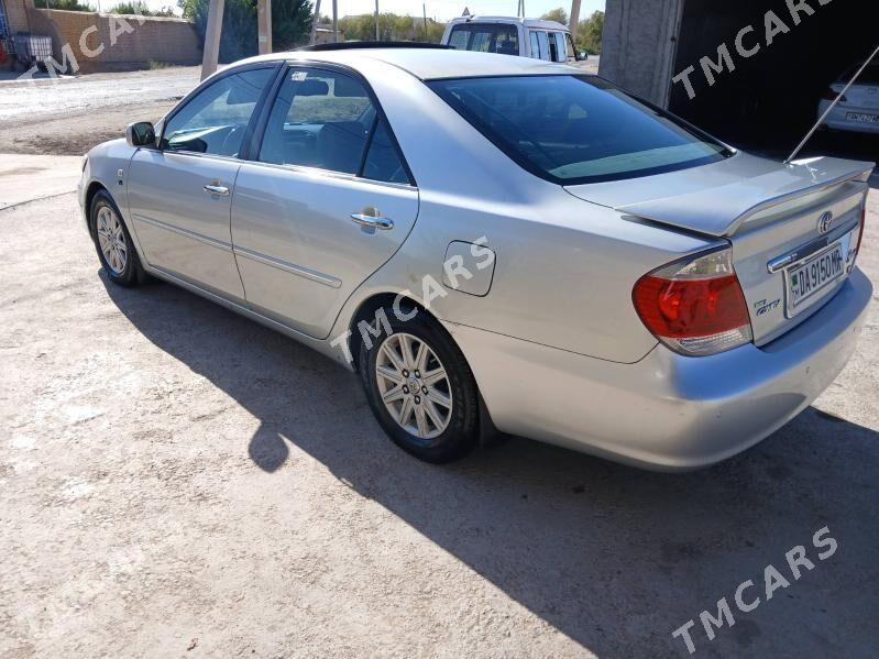 Toyota Camry 2003 - 175 000 TMT - Wekilbazar - img 4