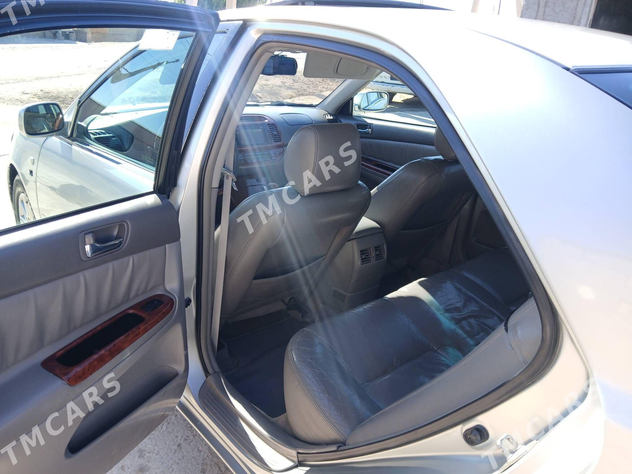 Toyota Camry 2003 - 175 000 TMT - Wekilbazar - img 2