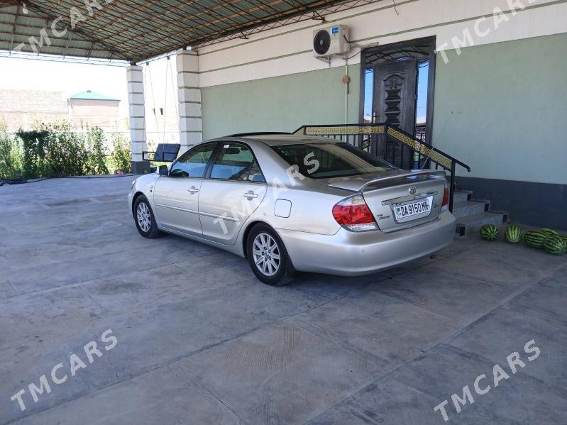 Toyota Camry 2003 - 175 000 TMT - Wekilbazar - img 8