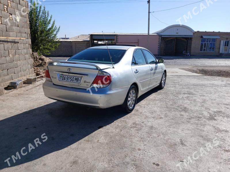 Toyota Camry 2003 - 175 000 TMT - Wekilbazar - img 5