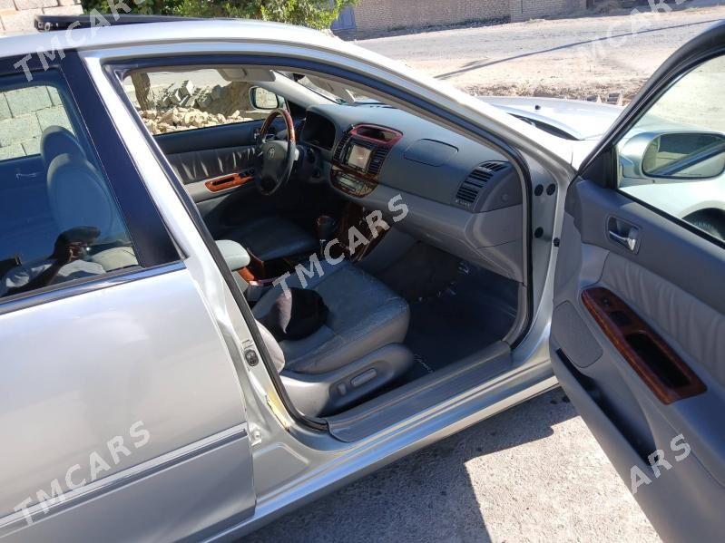 Toyota Camry 2003 - 175 000 TMT - Wekilbazar - img 7