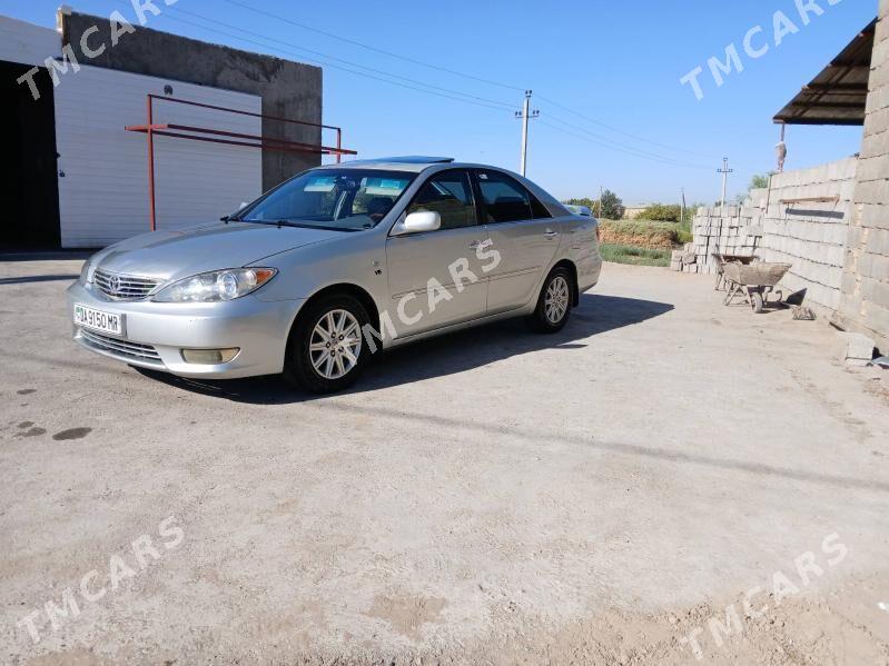 Toyota Camry 2003 - 175 000 TMT - Wekilbazar - img 3