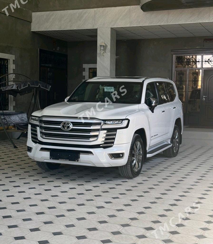 Toyota Land Cruiser 2023 - 1 500 000 TMT - Mary - img 2