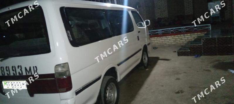 Toyota Hiace 1991 - 43 000 TMT - Mary - img 2