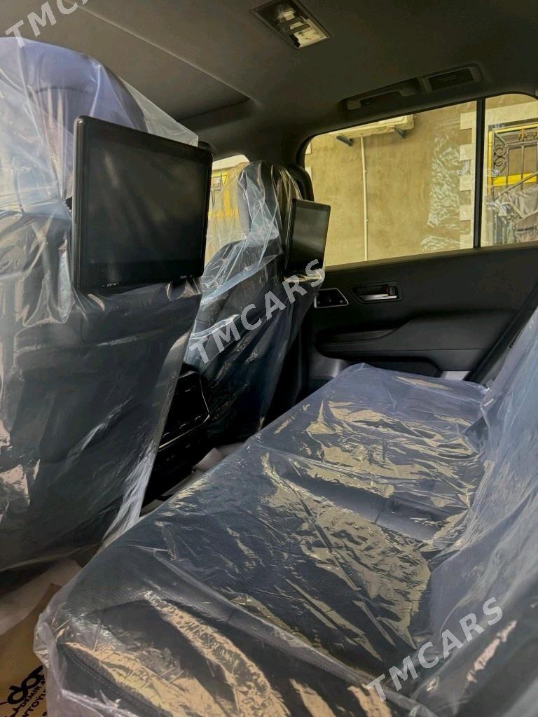 Toyota Land Cruiser 2023 - 1 500 000 TMT - Mary - img 5
