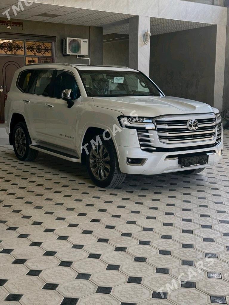 Toyota Land Cruiser 2023 - 1 500 000 TMT - Mary - img 3