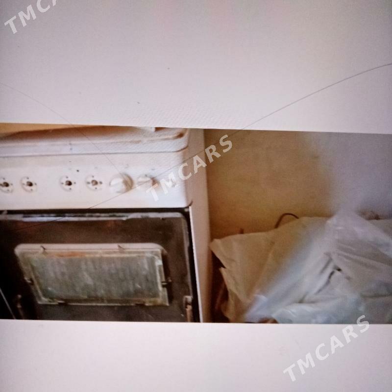 Gaz - Туркменбаши - img 2