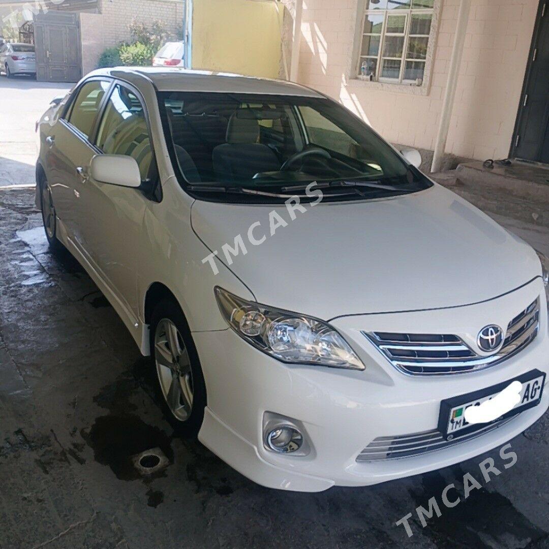 Toyota Corolla 2011 - 160 000 TMT - Aşgabat - img 5