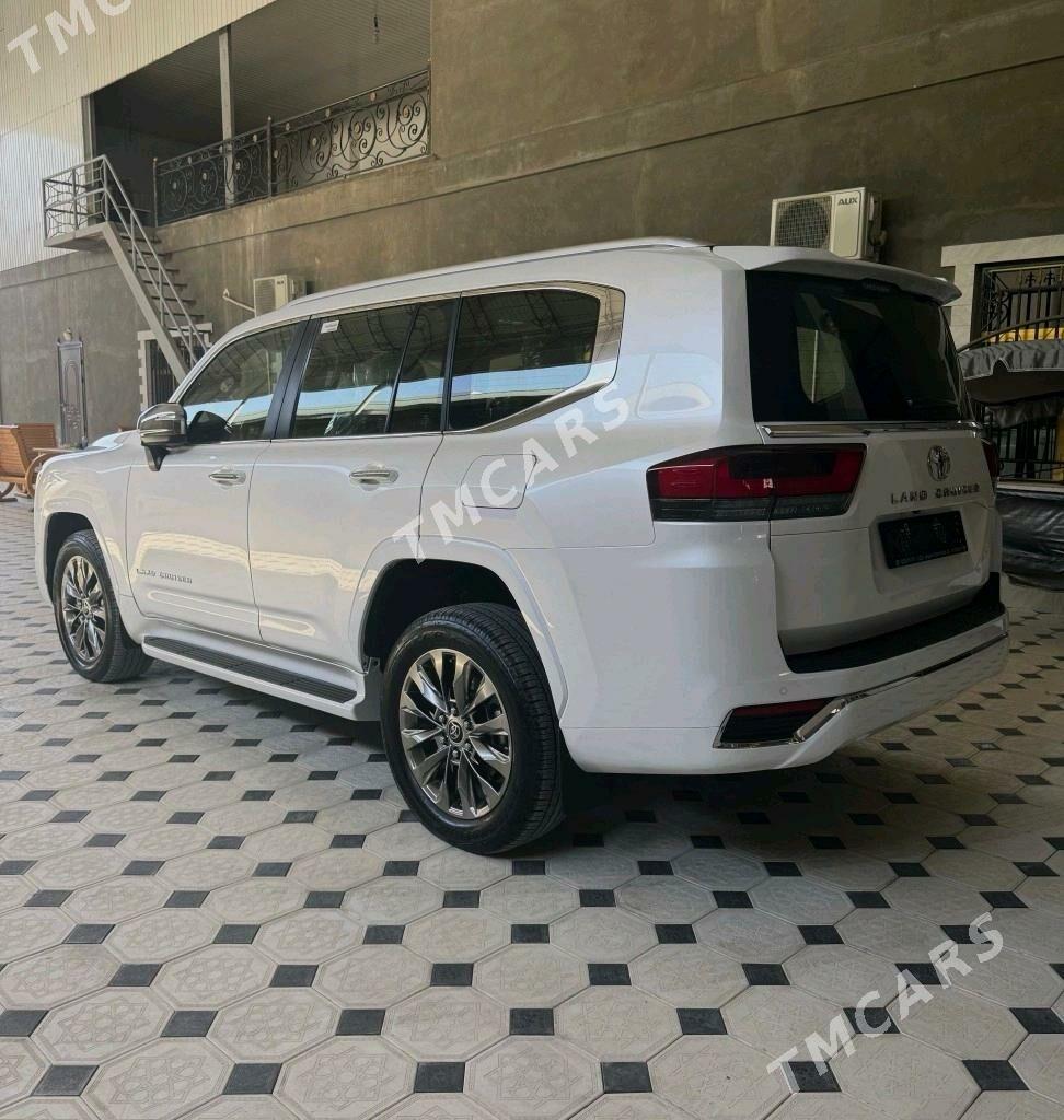 Toyota Land Cruiser 2023 - 1 500 000 TMT - Mary - img 9