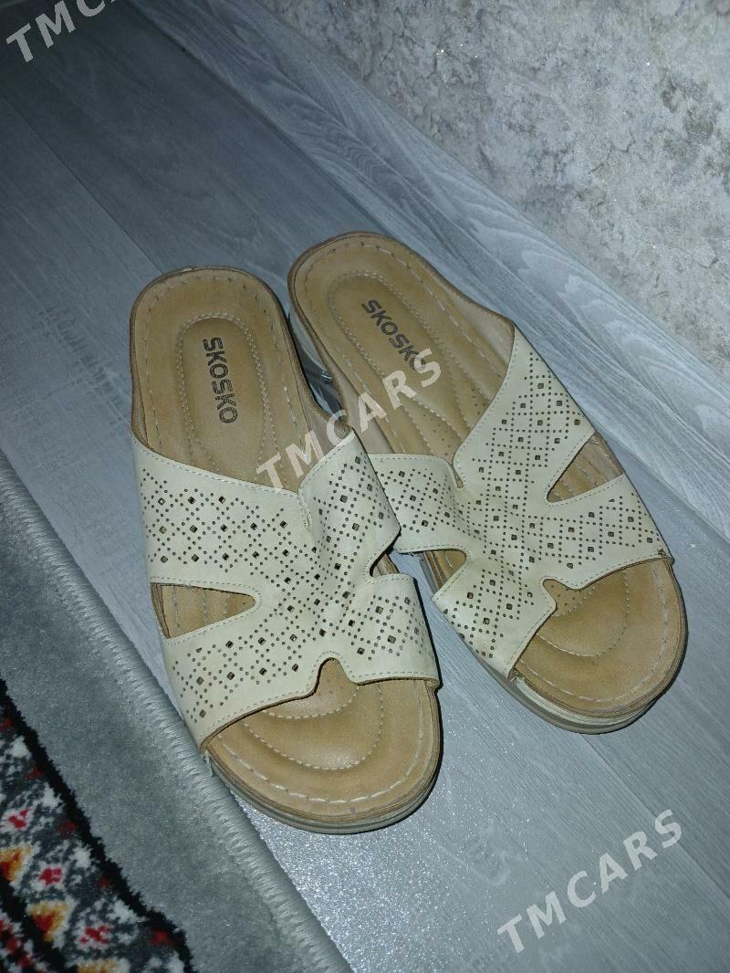 patdyk - Balkanabat - img 2