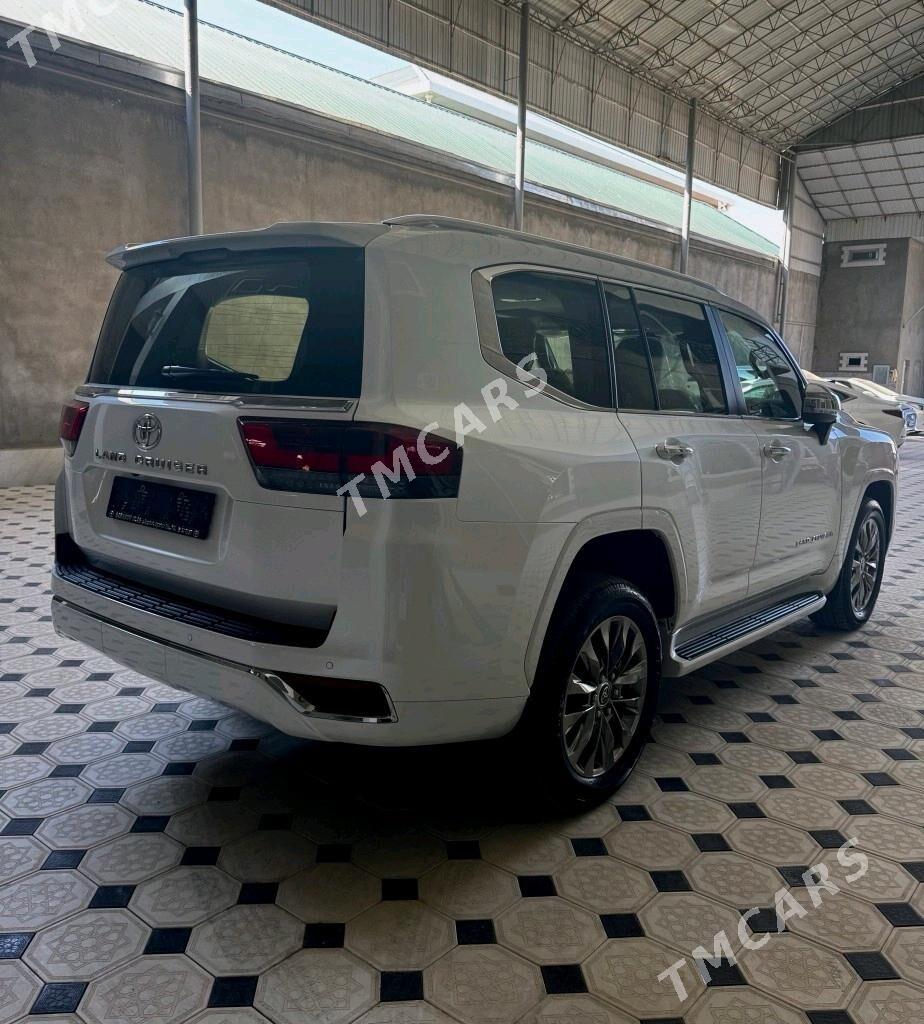 Toyota Land Cruiser 2023 - 1 500 000 TMT - Mary - img 8