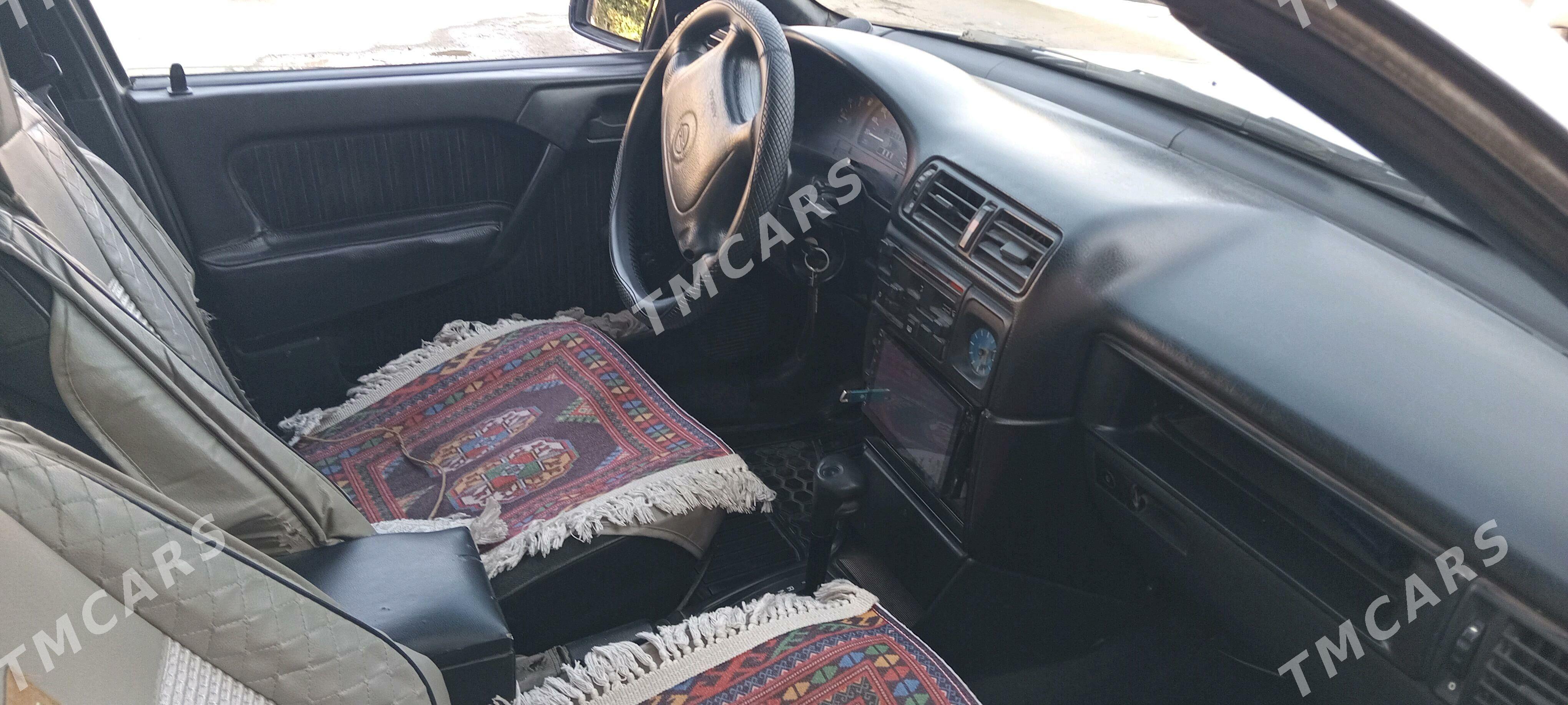 Opel Vectra 1993 - 36 000 TMT - Туркменабат - img 5
