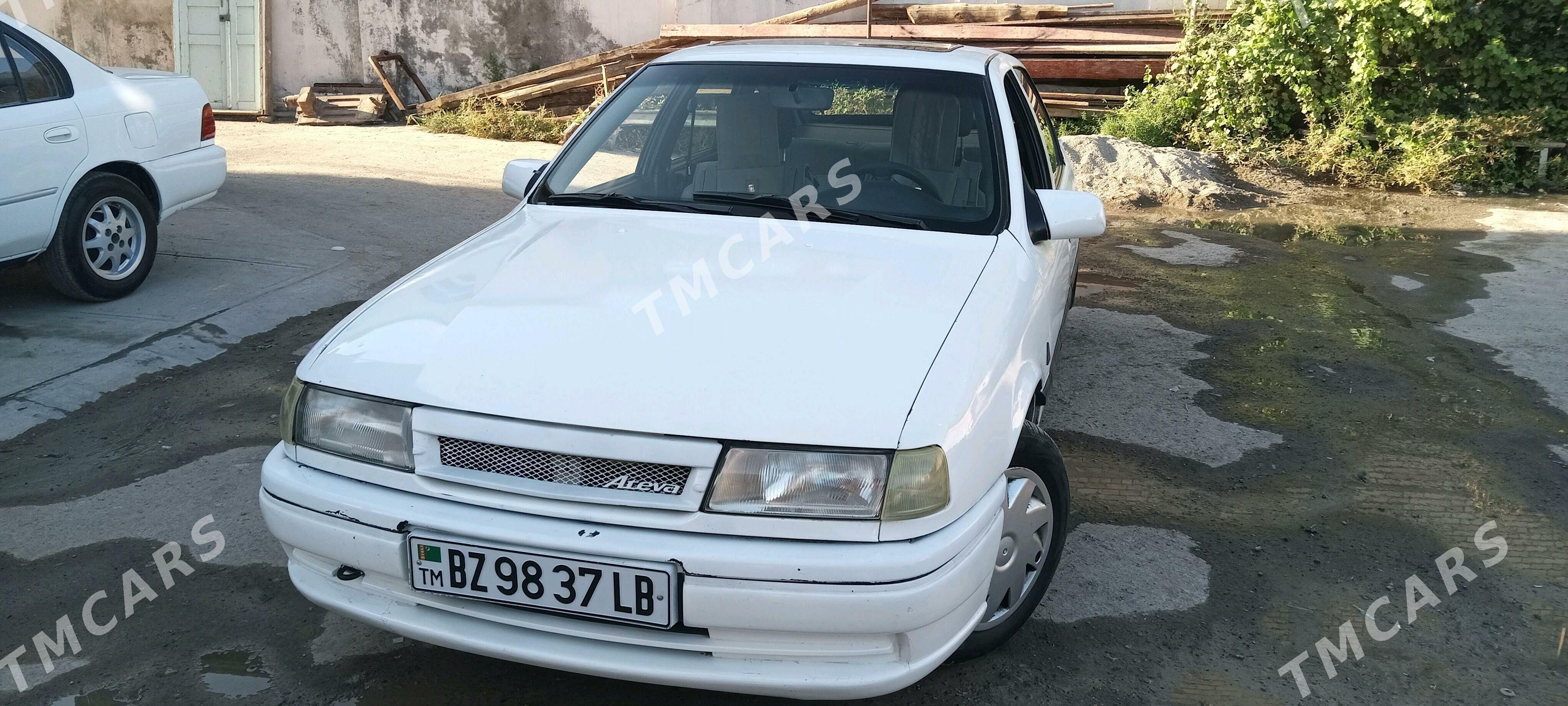 Opel Vectra 1993 - 36 000 TMT - Туркменабат - img 4