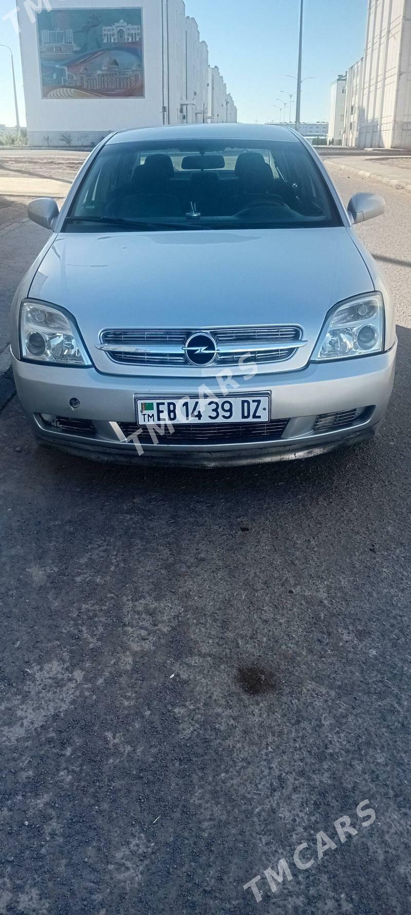 Opel Vectra 2002 - 85 000 TMT - Daşoguz - img 5