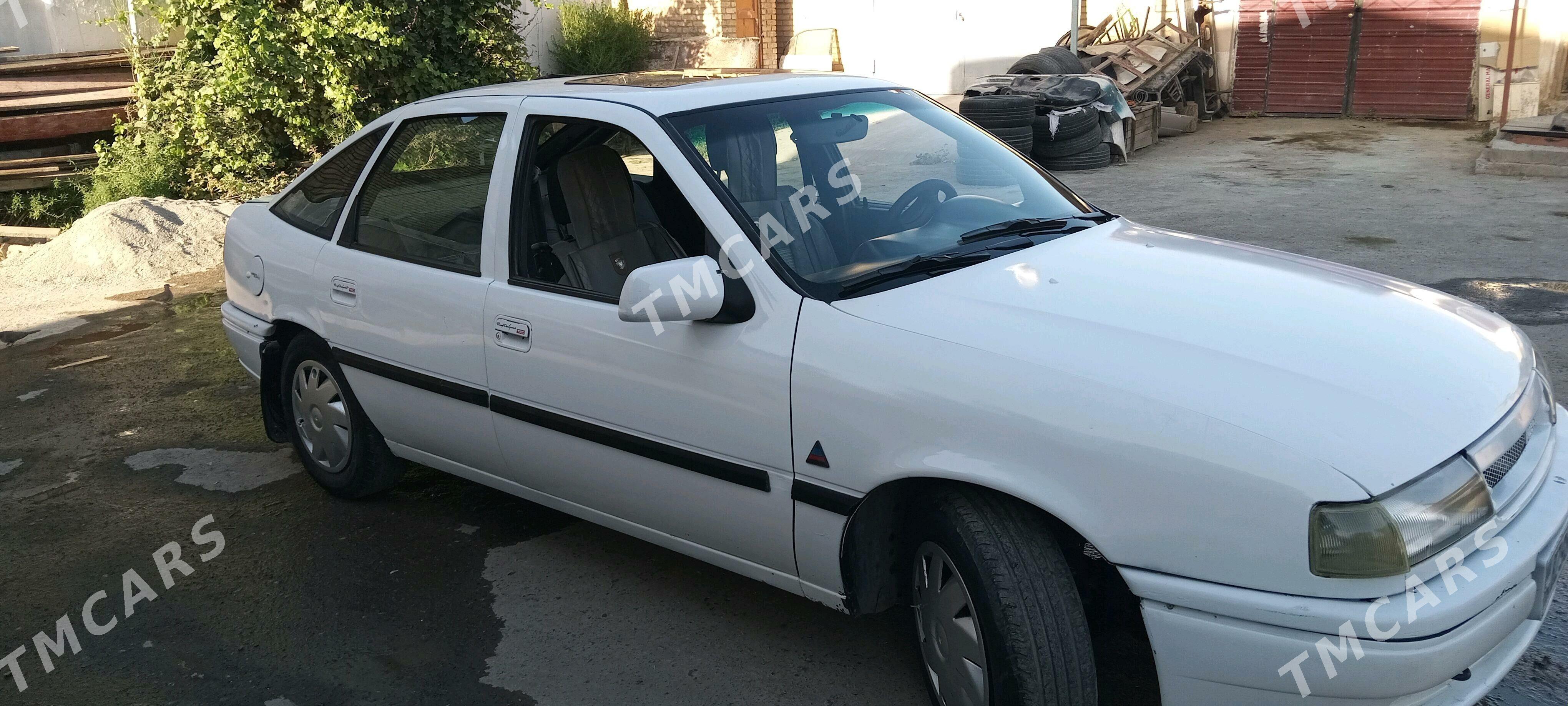 Opel Vectra 1993 - 36 000 TMT - Туркменабат - img 6