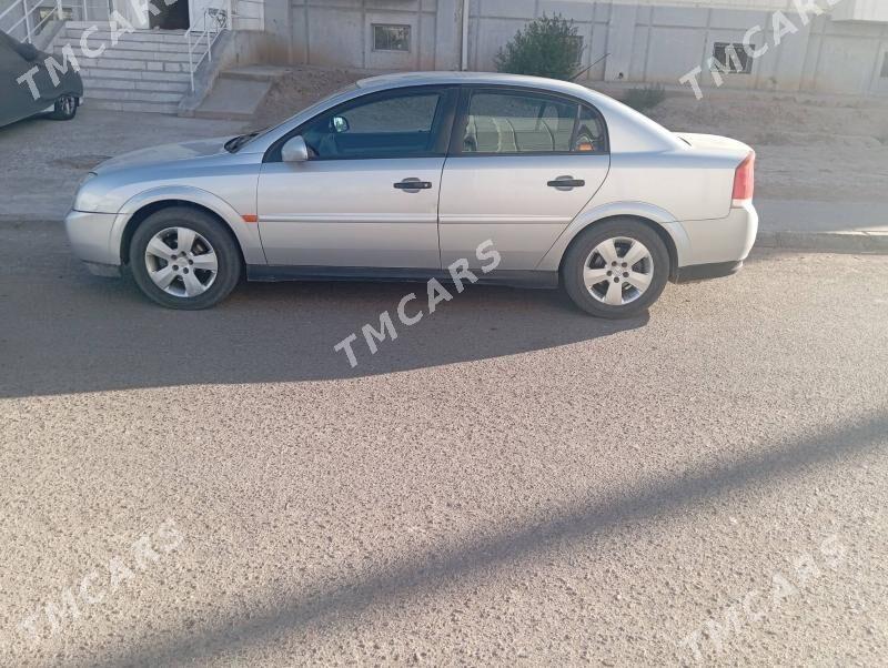 Opel Vectra 2002 - 85 000 TMT - Daşoguz - img 4