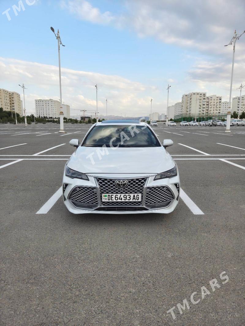 Toyota Avalon 2020 - 520 000 TMT - Ашхабад - img 9